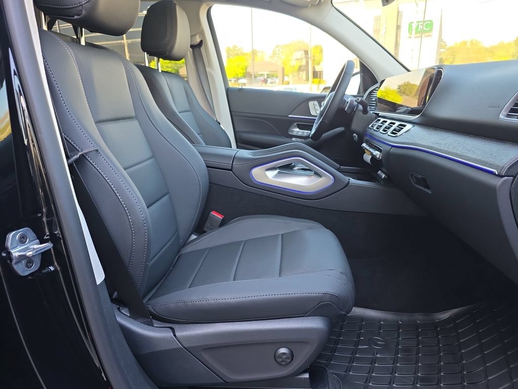 New 2026 Mercedes-Benz GLE 350 4MATIC image 16