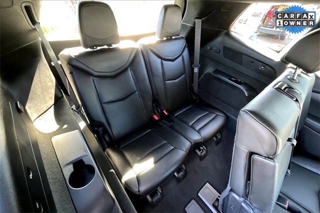 Used 2023 Cadillac XT6 Luxury image 28