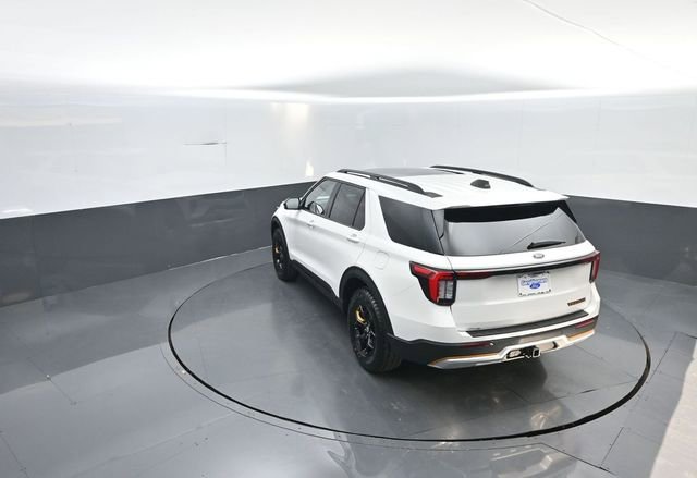New 2026 Ford Explorer Tremor w/ Tremor Ultimate Package image 13