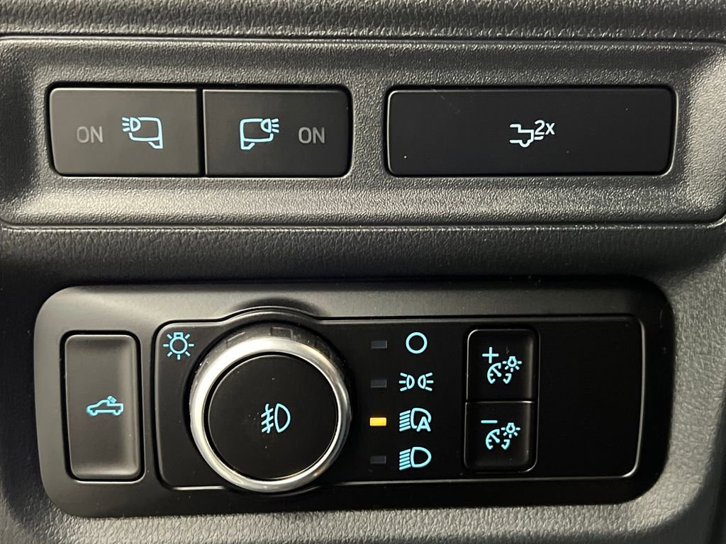 Used 2023 Ford F150 Tremor w/ Trailer Tow Package image 40