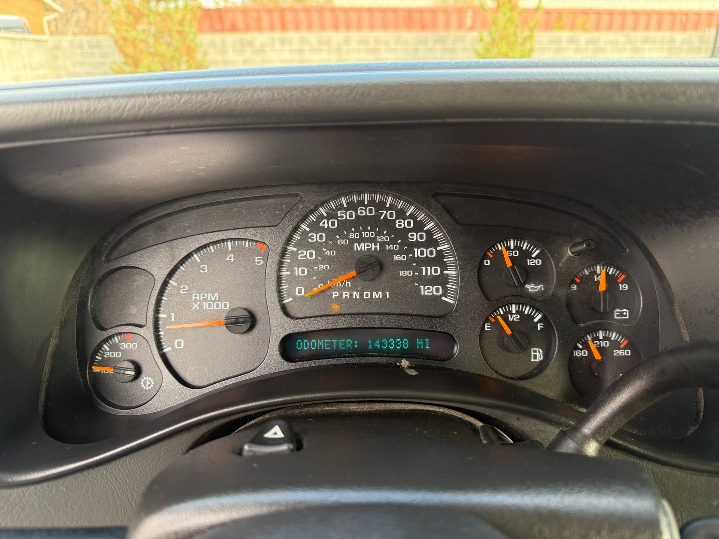 Used 2007 Chevrolet Silverado 2500 LT w/ Heavy-Duty Power Package image 18