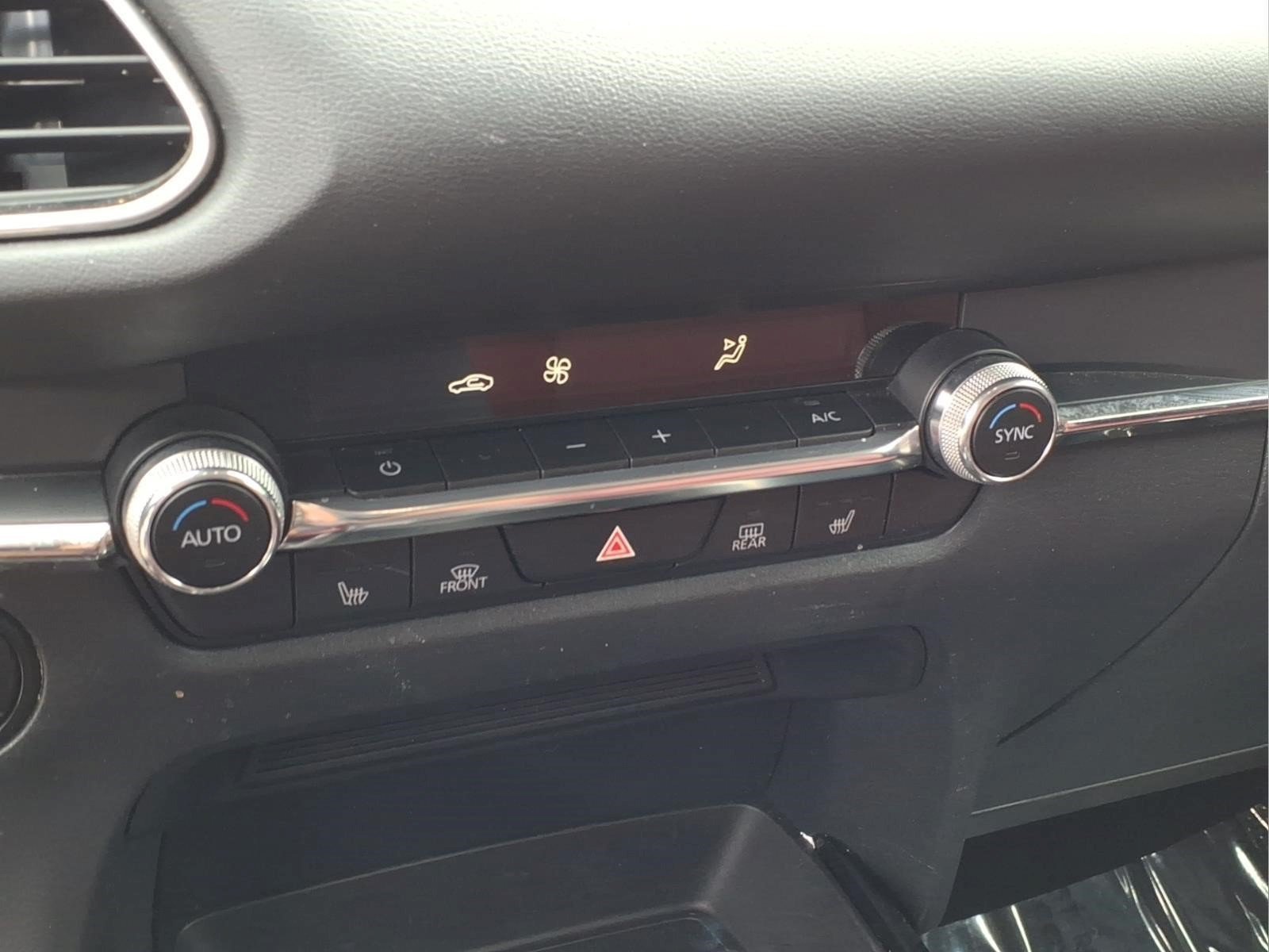 Certified 2023 MAZDA CX-30 AWD 2.5 S w/ Preferred Package image 9