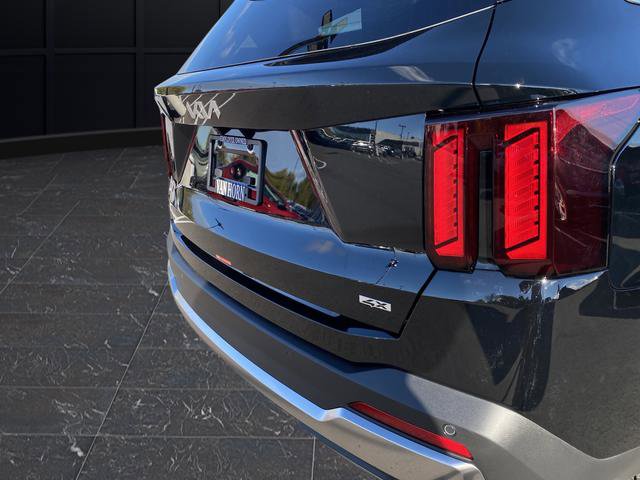 New 2026 Kia Sorento S image 36