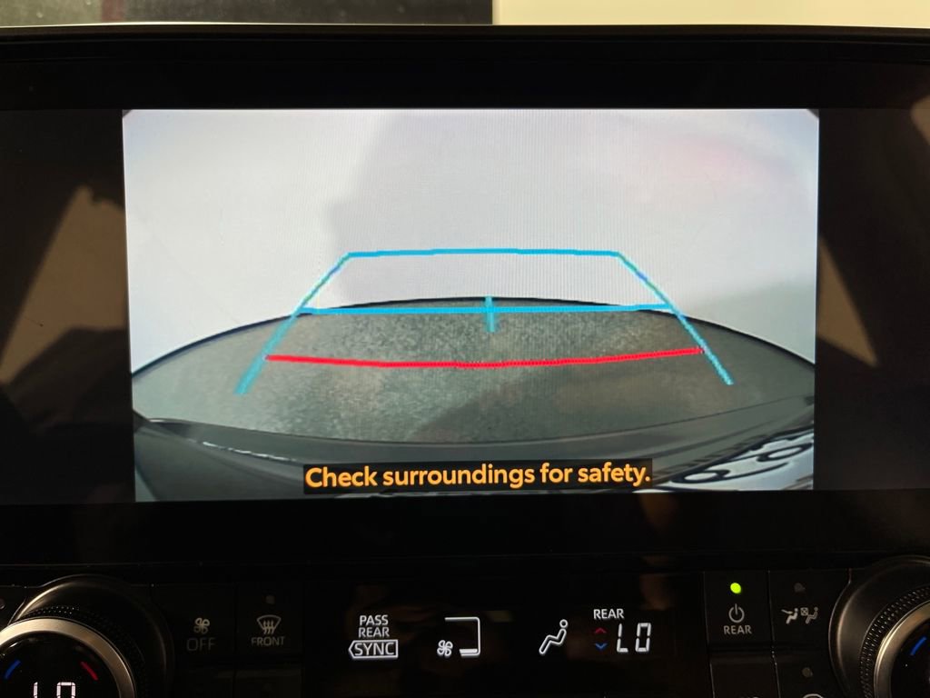 Certified 2024 Toyota Highlander XLE image 21