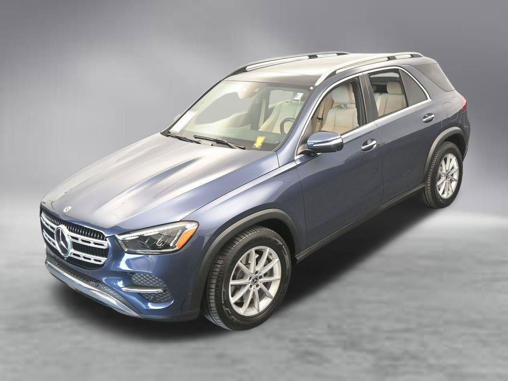 Used 2024 Mercedes-Benz GLE 450e 4MATIC image 65