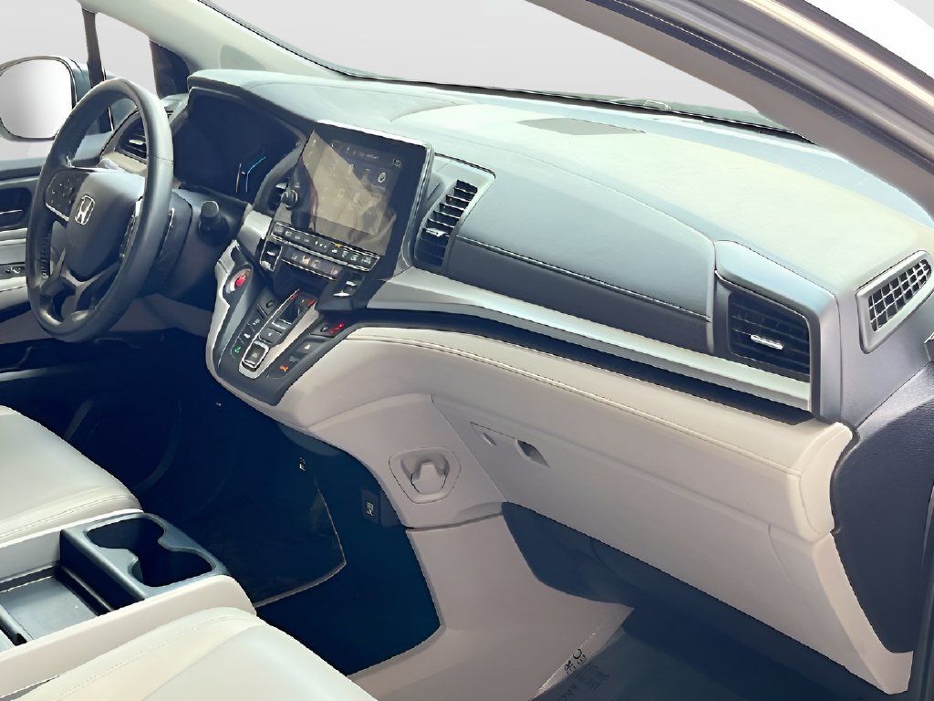 Used 2023 Honda Odyssey EX-L image 30