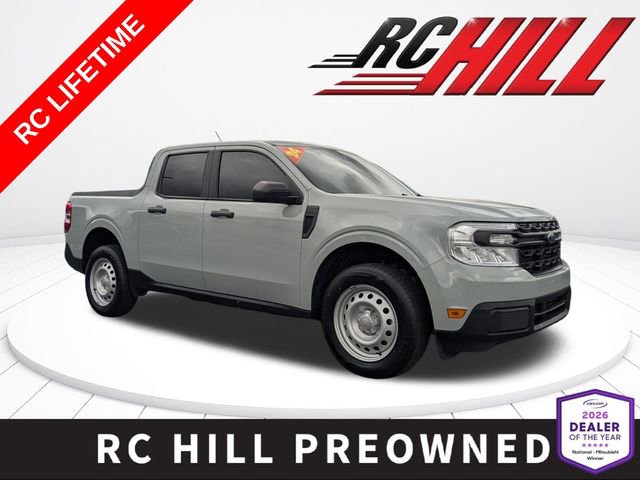 Used 2024 Ford Maverick XL image 1