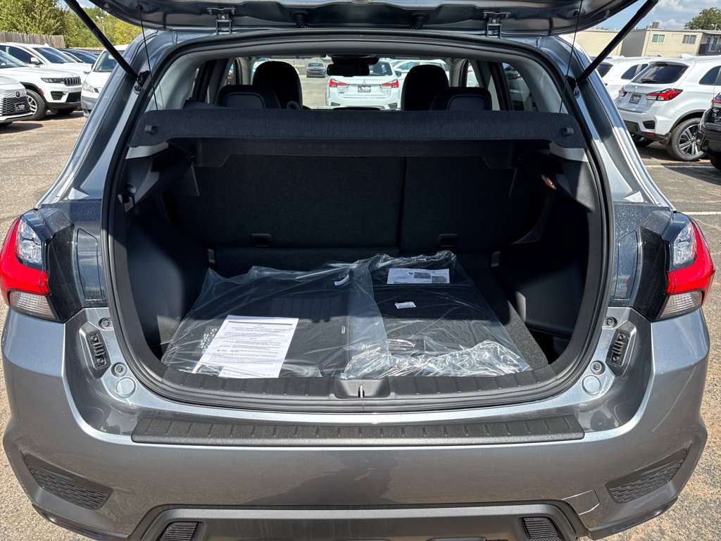 New 2027 Mitsubishi Outlander Sport SE FWD image 42
