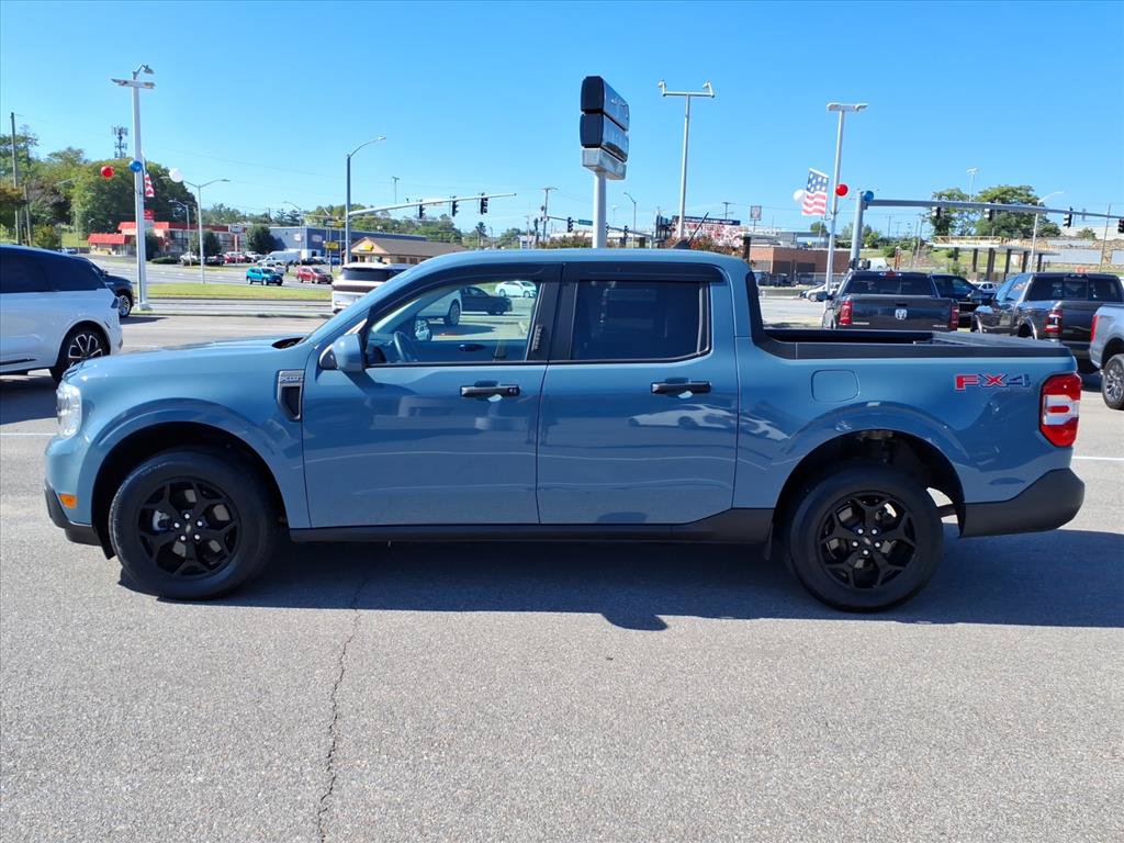 Used 2023 Ford Maverick XLT w/ Equipment Group 300A Standard AWD/4WD image 2