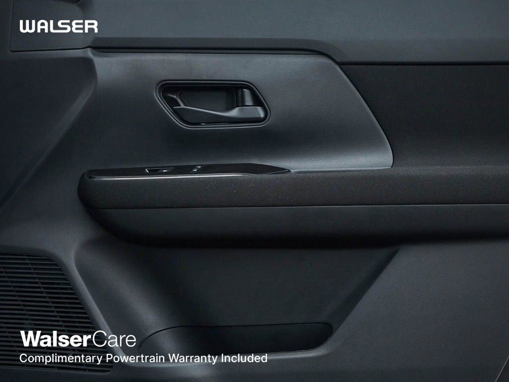 New 2026 Nissan Kicks S image 9