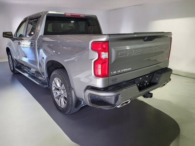 Used 2022 Chevrolet Silverado 1500 RST image 25