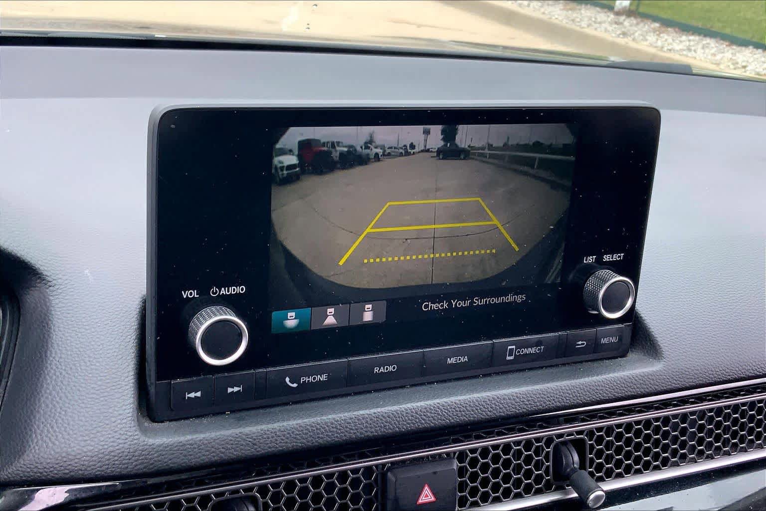 Used 2022 Honda Civic LX image 28