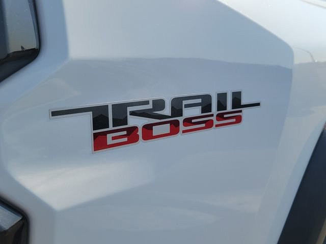 Used 2023 Chevrolet Colorado Trail Boss w/ Advanced Trailering Package image 12