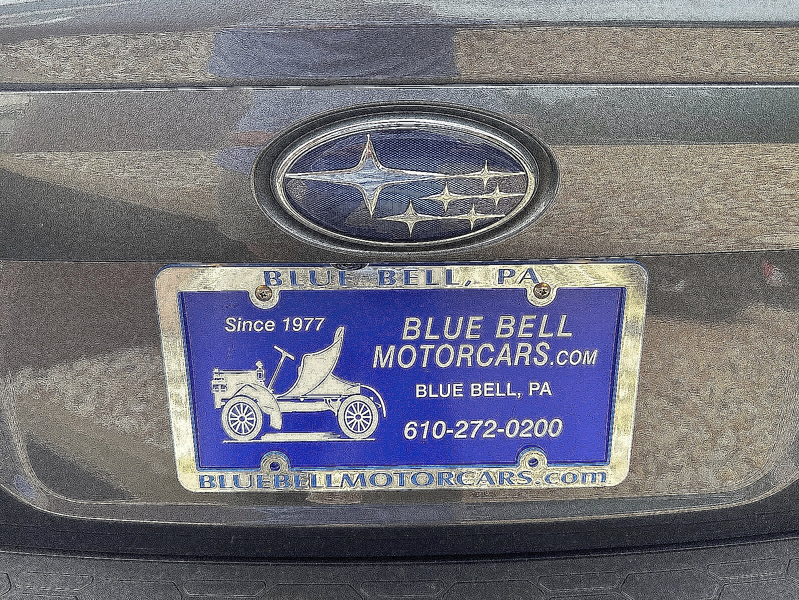 Used 2023 Subaru Crosstrek 2.5i Limited w/ Moonroof Package AWD/4WD image 23