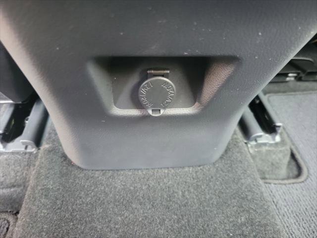 Certified 2023 Toyota RAV4 LE FWD image 28