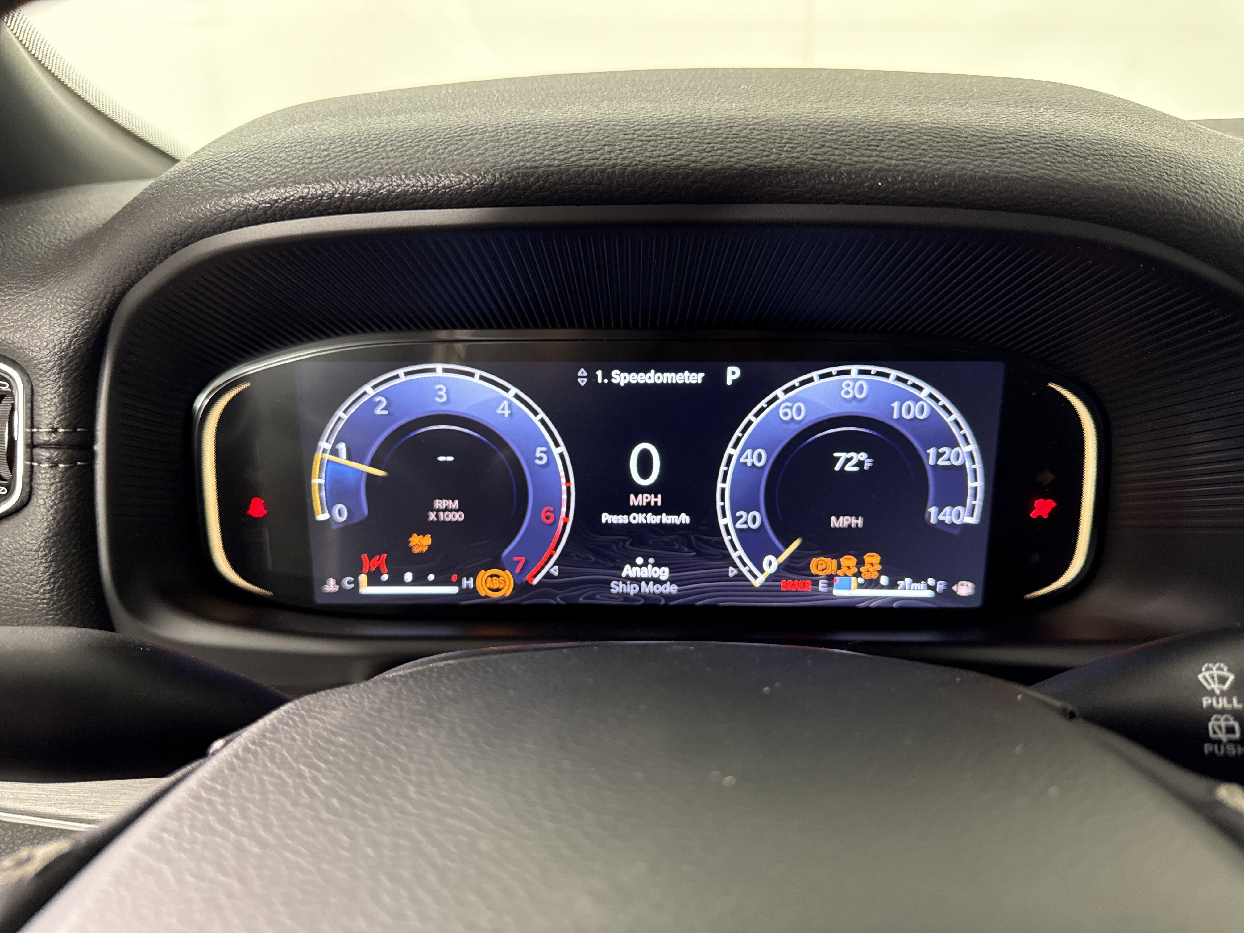 New 2025 Jeep Wagoneer L Series III w/ Quick Order Package 25C Super image 16