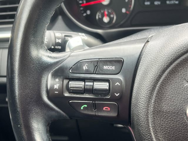 Used 2017 Kia Sorento EX image 27
