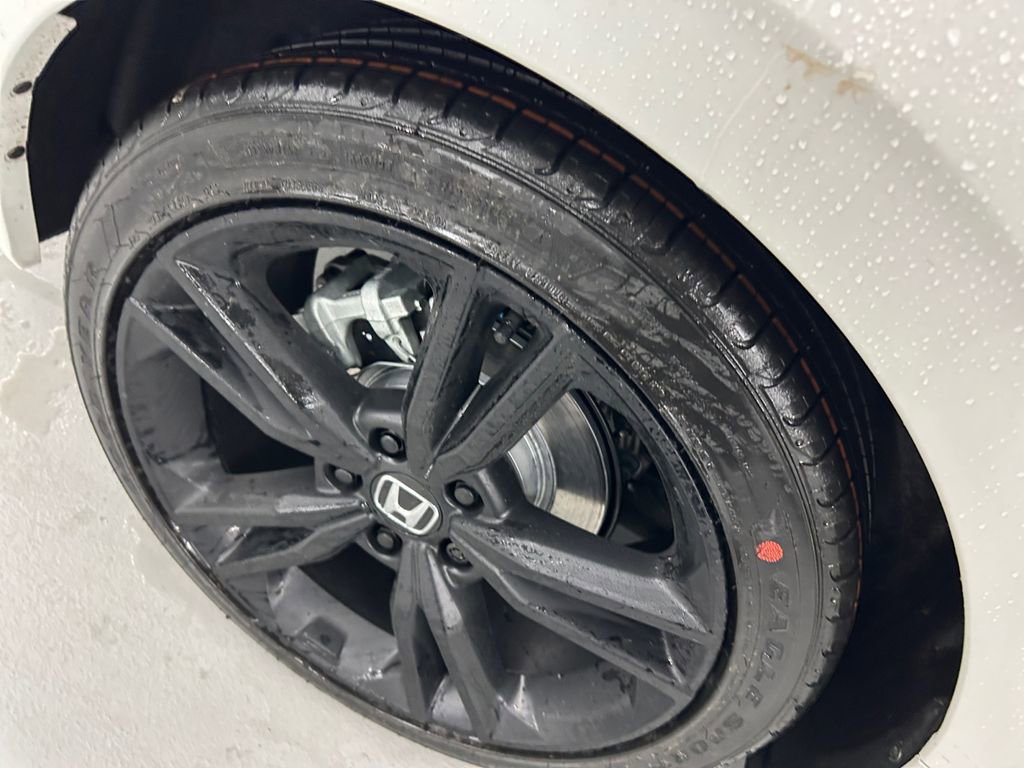 New 2026 Honda Civic Si image 21