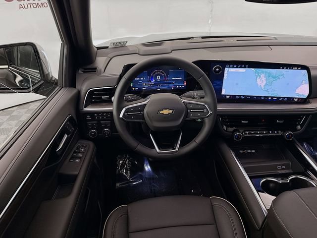 New 2026 Chevrolet Tahoe Premier w/ Sun And Tow Package image 27