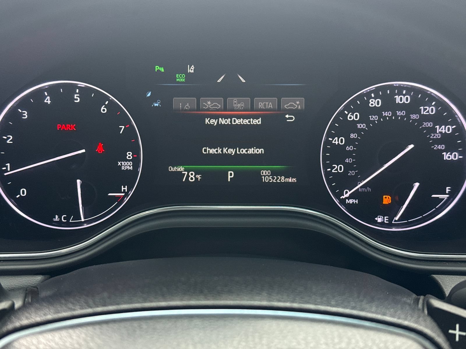Used 2019 Toyota Avalon Touring w/ Advanced Safety Package FWD image 22