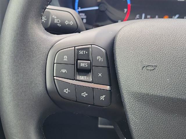 Certified 2024 Ford Bronco Sport Heritage w/ Heritage Convenience Package AWD/4WD image 18