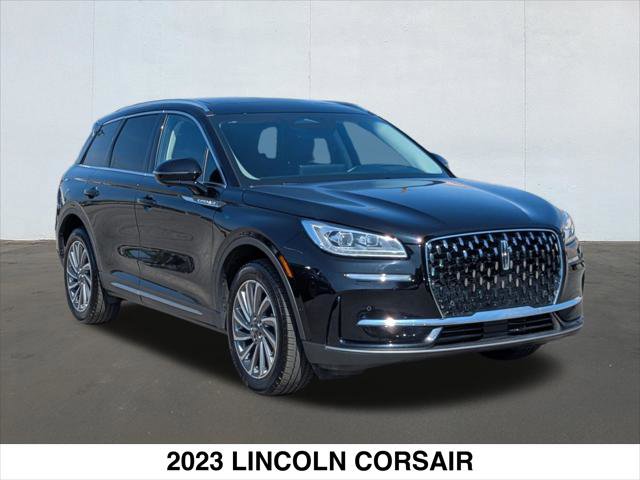 Certified 2023 Lincoln Corsair Reserve w/ Equipment Group 202A AWD/4WD image 7