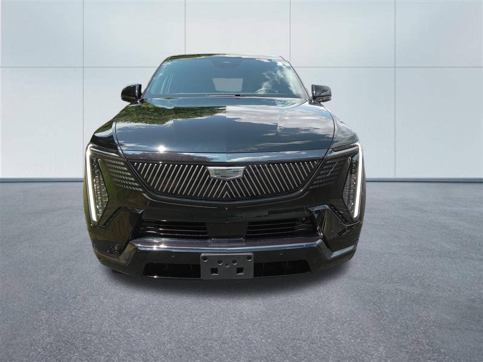 Used 2025 Cadillac Escalade IQ Sport 2 AWD/4WD image 5