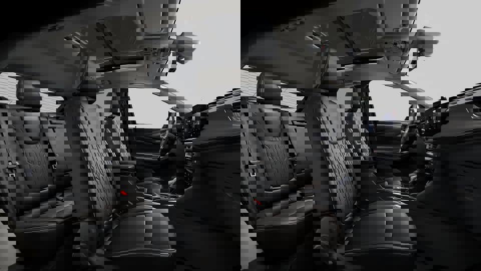 New 2026 Buick Encore GX Avenir w/ Avenir Technology Package image 35