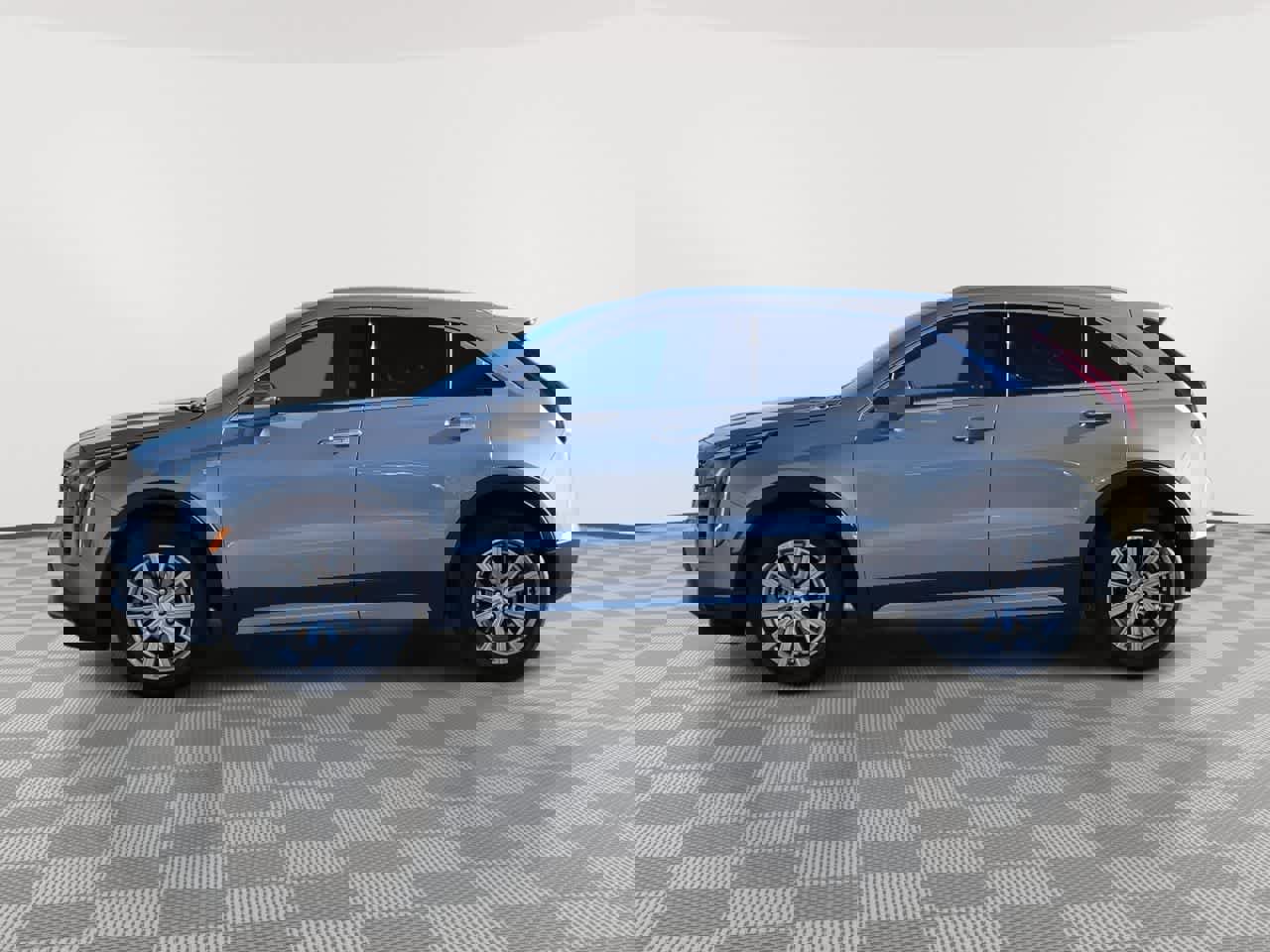 Certified 2023 Cadillac XT4 Premium Luxury w/ Technology Package image 5