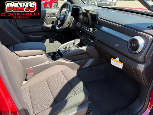 New 2026 Chevrolet Colorado LT w/ Advanced Trailering Package AWD/4WD image 26