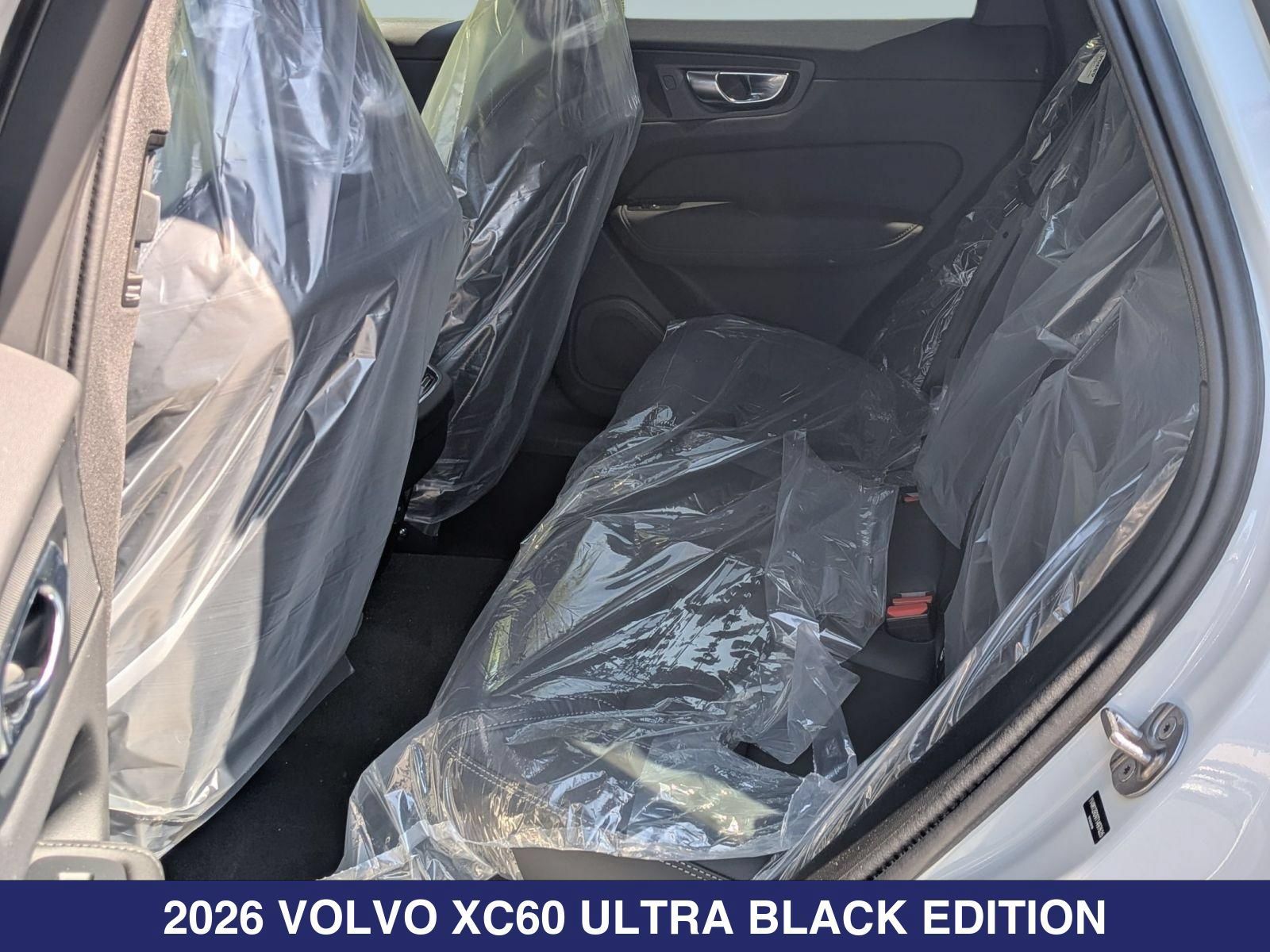 New 2026 Volvo XC60 B5 Ultra w/ Protection Package Premier AWD/4WD image 16