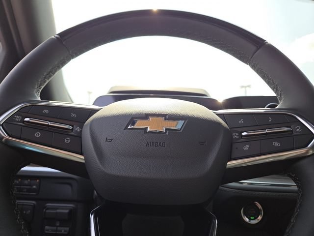 New 2026 Chevrolet Suburban High Country AWD/4WD image 34