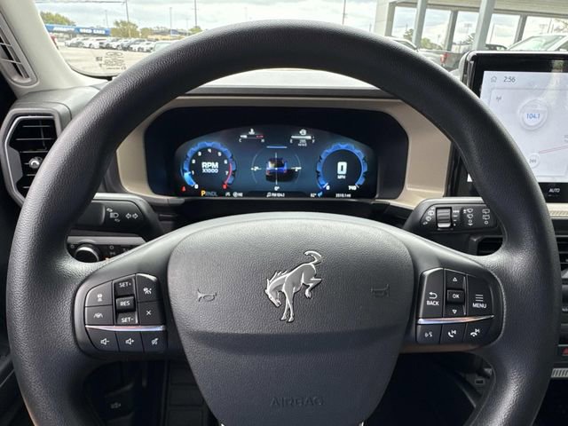 New 2025 Ford Bronco Sport Big Bend image 27