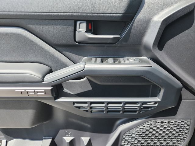 New 2026 Toyota 4Runner TRD Sport image 19