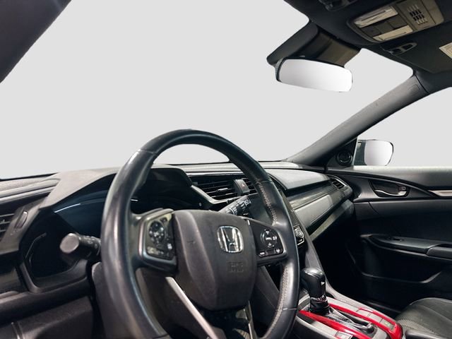 Used 2020 Honda Civic Sport image 11