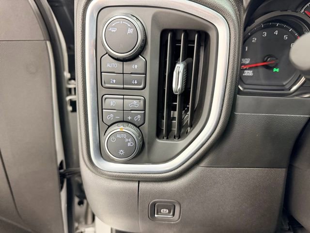 Certified 2019 Chevrolet Silverado 1500 RST w/ All-Star Edition AWD/4WD image 18