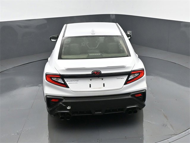 Used 2022 Subaru WRX Premium image 26