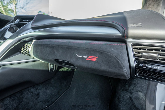 Used 2022 Acura NSX Type S image 24