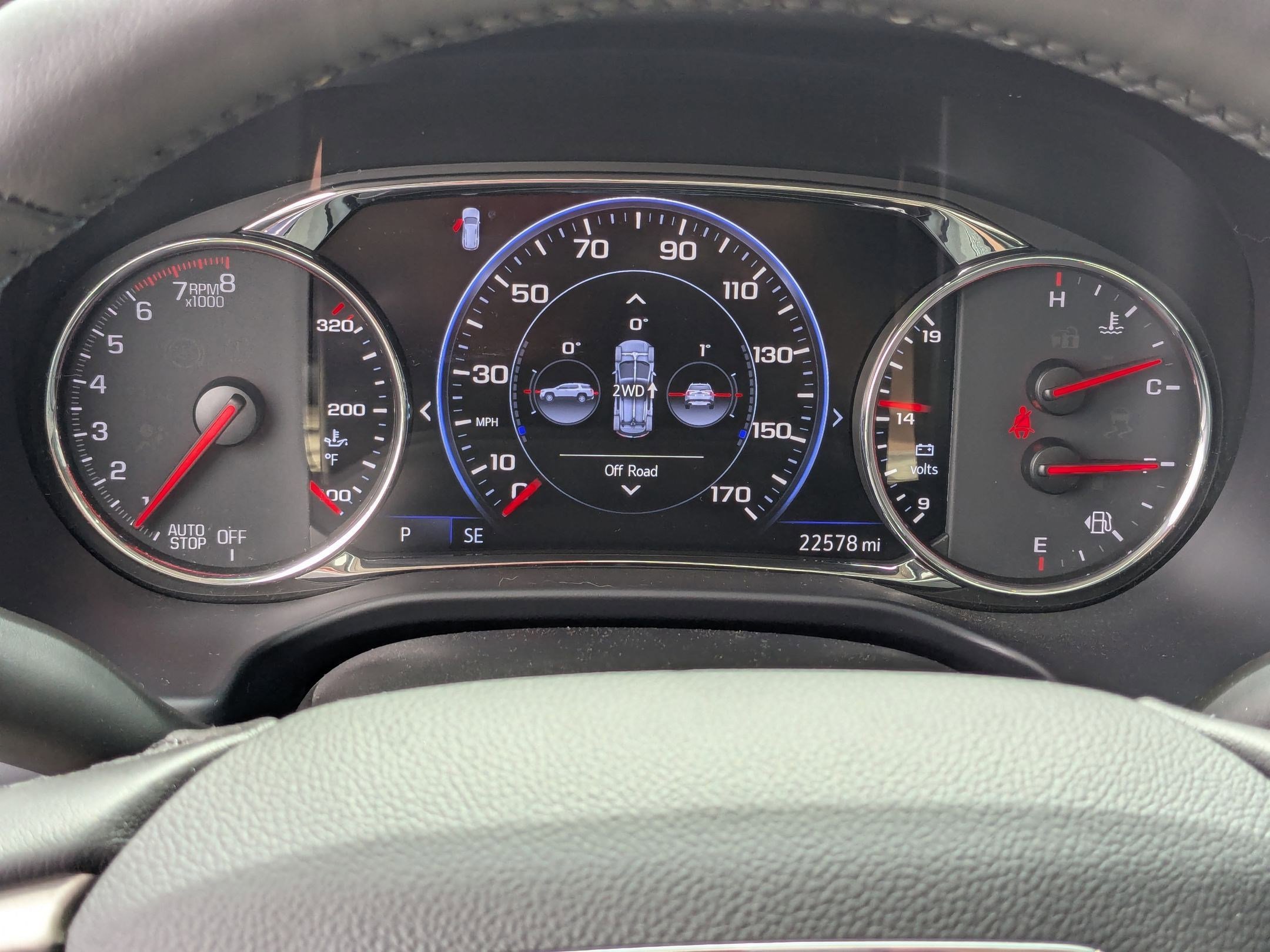 Used 2022 GMC Acadia Denali w/ Denali Technology Package image 21