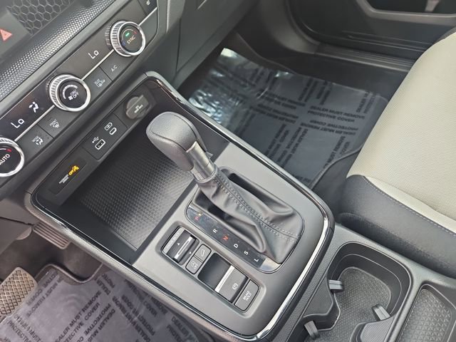 Certified 2023 Honda CR-V EX image 21