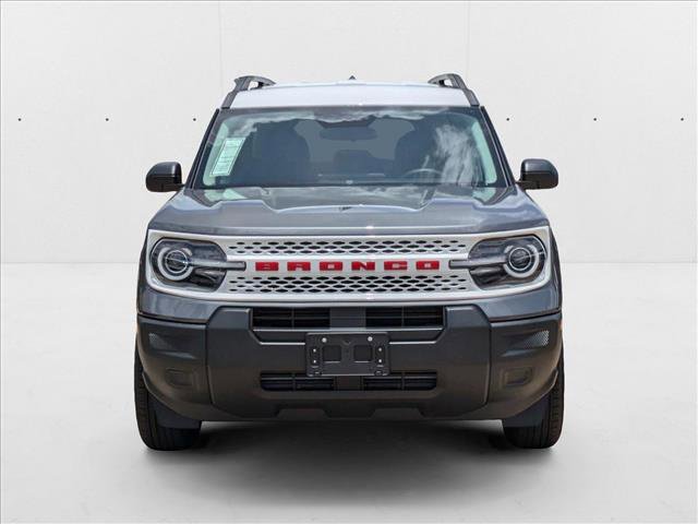 New 2025 Ford Bronco Sport Heritage image 6