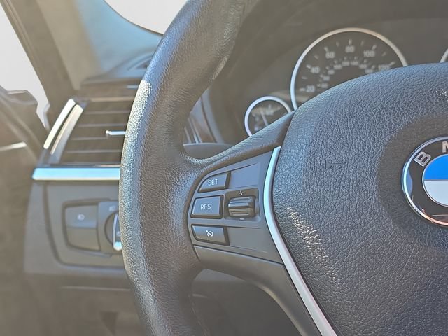Used 2014 BMW 328i xDrive Sedan AWD/4WD image 20