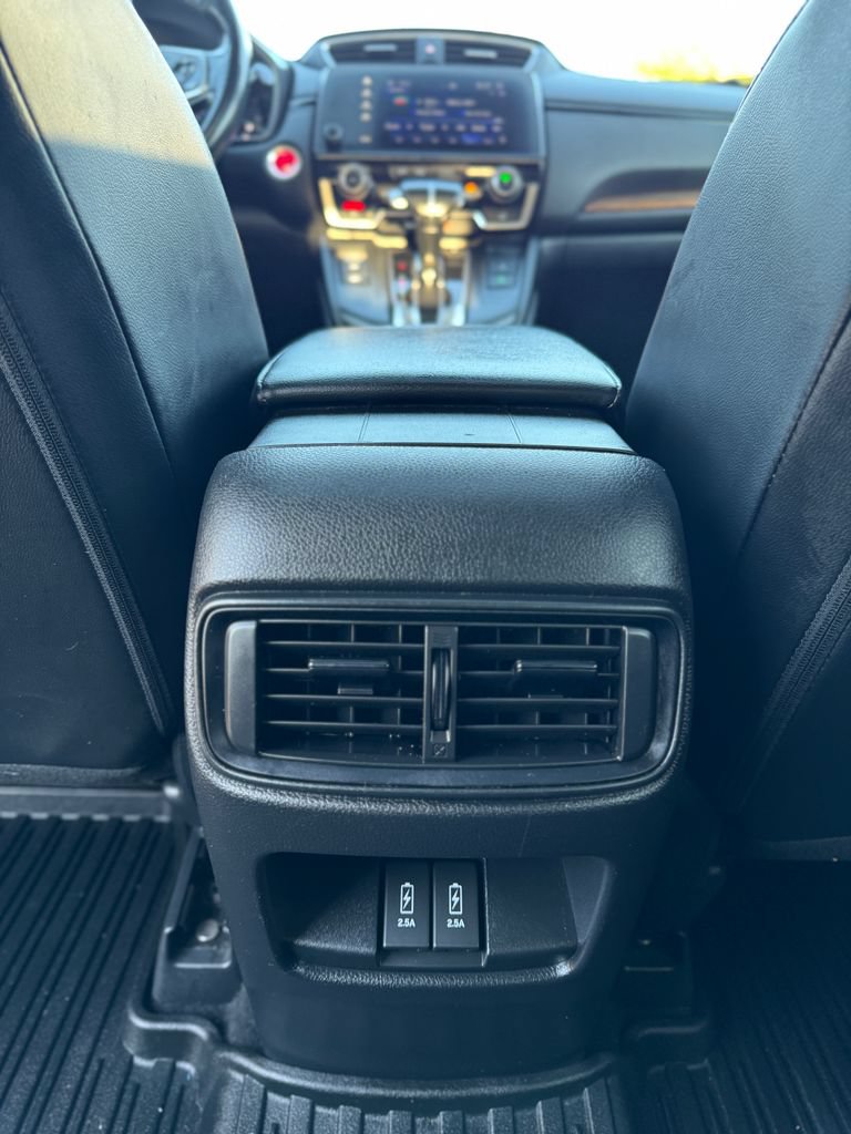 Used 2020 Honda CR-V EX-L image 27