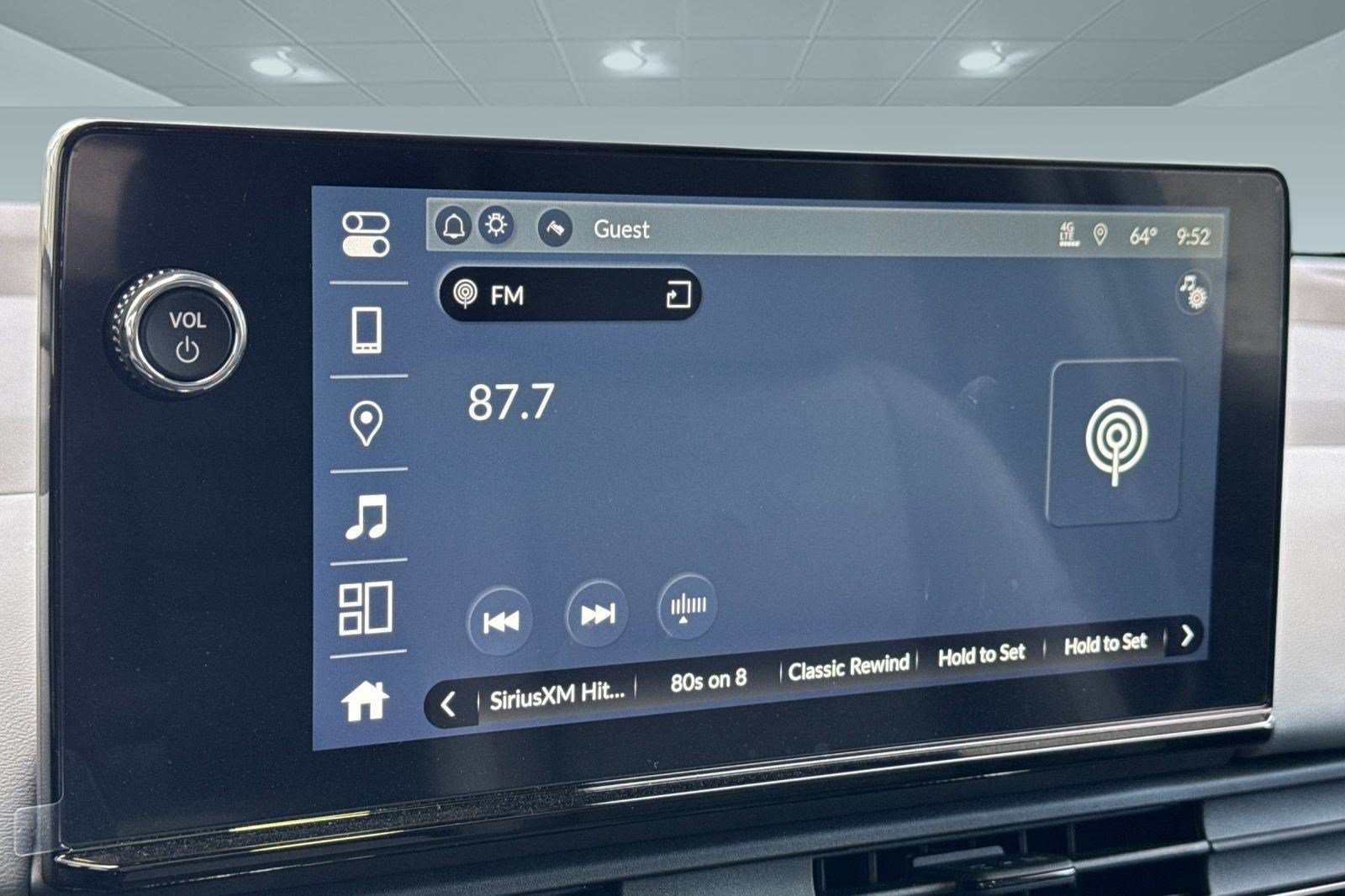 New 2026 Honda Prologue Touring image 24