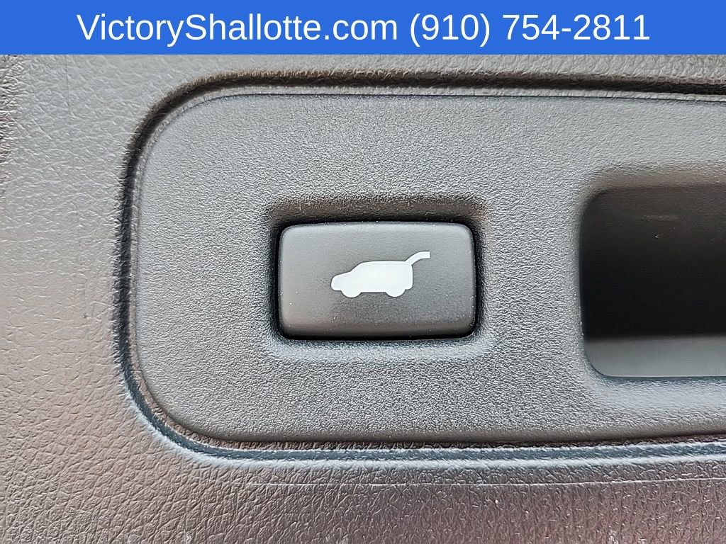 Used 2023 Honda Passport TrailSport image 31