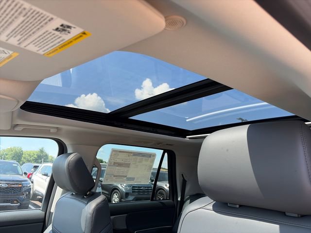 New 2026 Ford Expedition Max Active AWD/4WD image 28