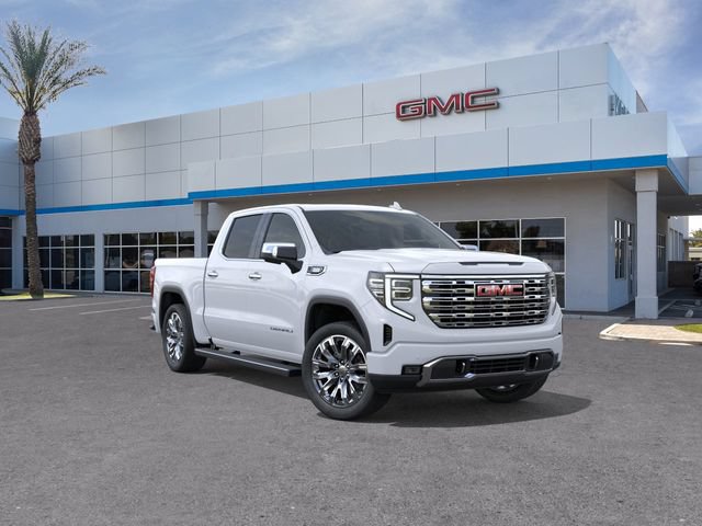 New 2026 GMC Sierra 1500 Denali AWD/4WD video 1