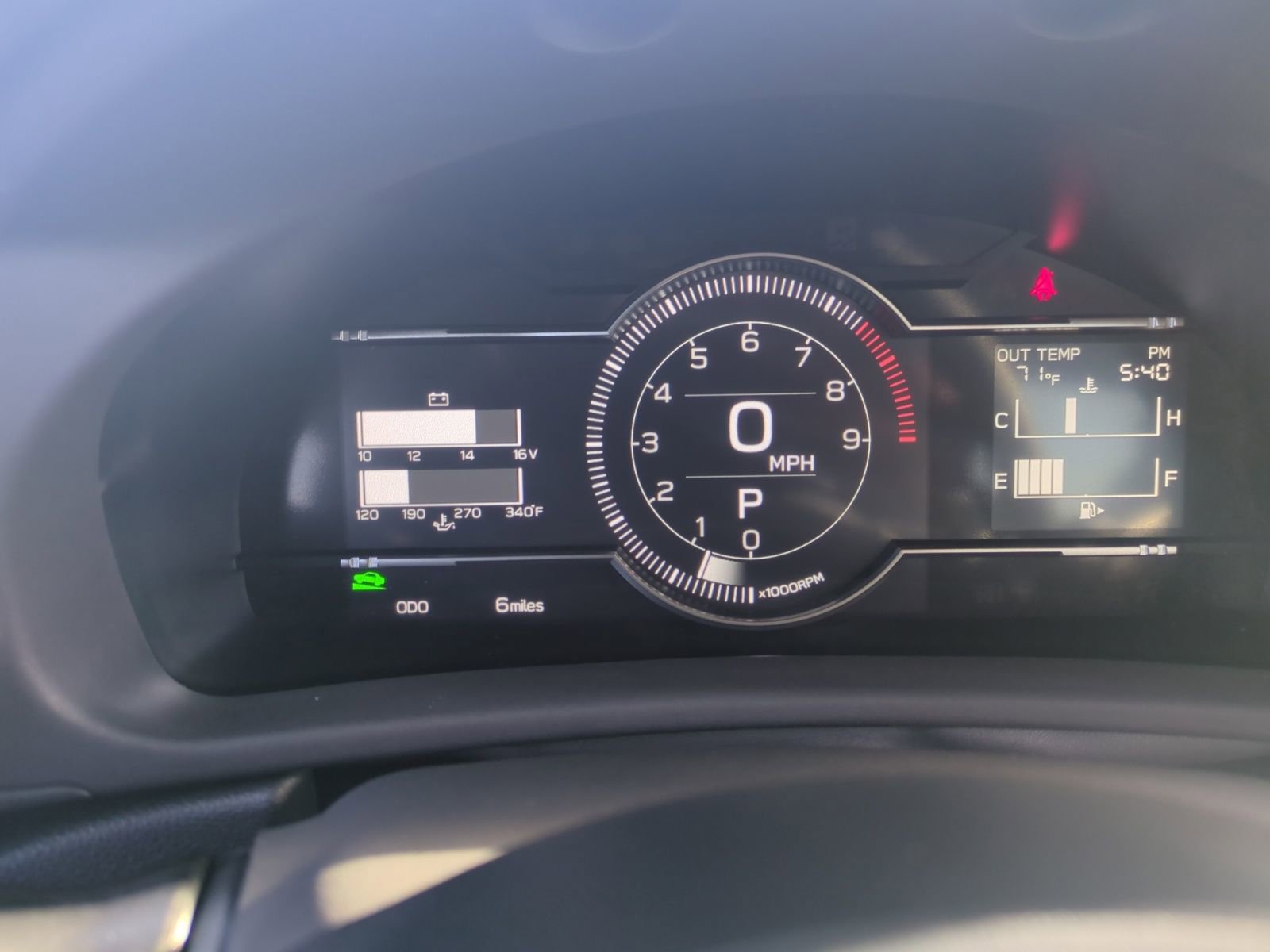 New 2026 Toyota GR86 Premium RWD image 23