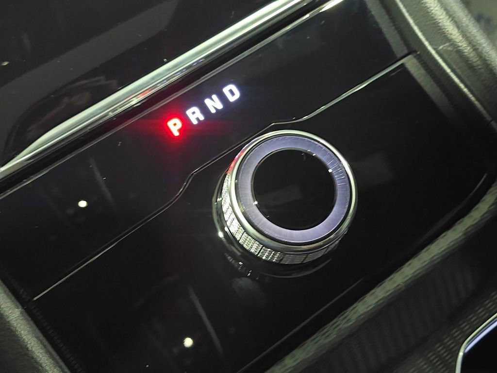 New 2025 Jeep Grand Cherokee Laredo X w/ Trailer Tow Package image 24