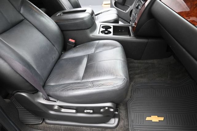 Used 2014 Chevrolet Tahoe LT w/ All-Star Edition AWD/4WD image 30